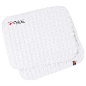 Catago Fir-Tech Bandageunderlag Hvid